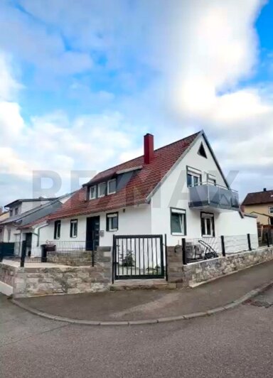 Mehrfamilienhaus zum Kauf 545.000 € 7 Zimmer 173 m² 529 m² Grundstück Eschenbach Eschenbach 73107