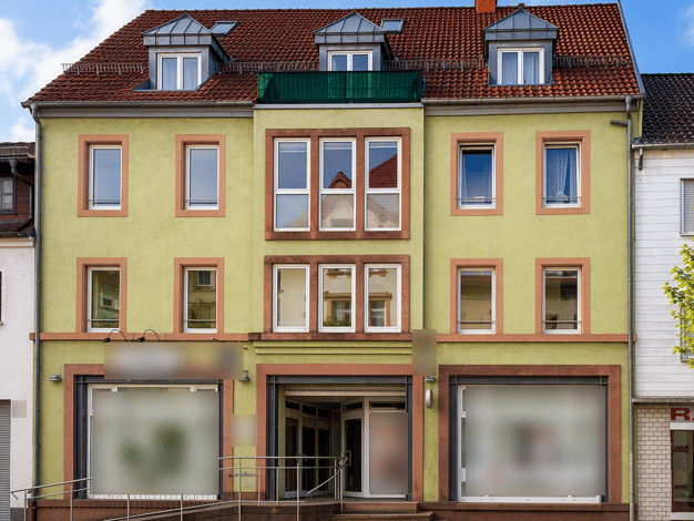 Wohnung zum Kauf 258.500 € 5 Zimmer 143 m² 1. Geschoss Otterberg Otterberg 67697