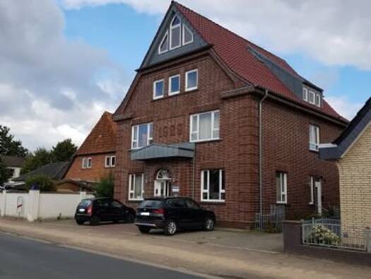 Wohnung zur Miete 1.000 € 4 Zimmer 122 m² 2. Geschoss frei ab 01.06.2026 Sudweyhe Weyhe 28844