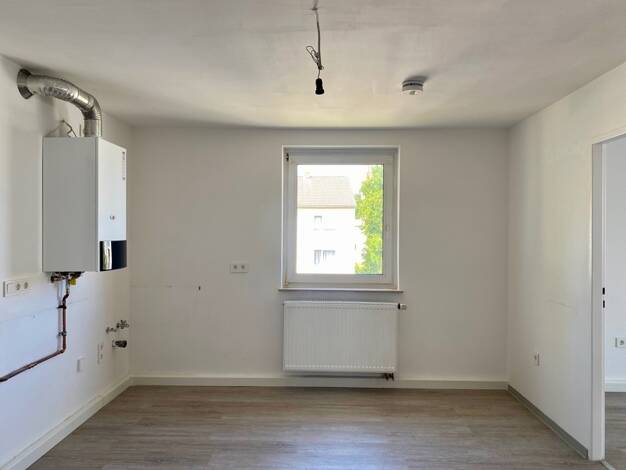 Wohnung zur Miete 620 € 2 Zimmer 46,8 m² 2. Geschoss frei ab 27.09.2025 Freiherr-v.-Stein-Str. 16 Kernstadt Oberursel 61440