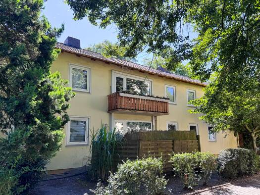 Wohnung zum Kauf provisionsfrei 159.000 € 3 Zimmer 65,8 m² 1. Geschoss Osternburg Oldenburg 26135
