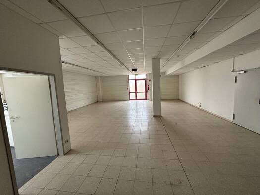 Büro zur Miete 1.250 € 159 m² Bürofläche Franz-Stelzenberger-Straße 6 Pfarrkirchen Pfarrkirchen 84347