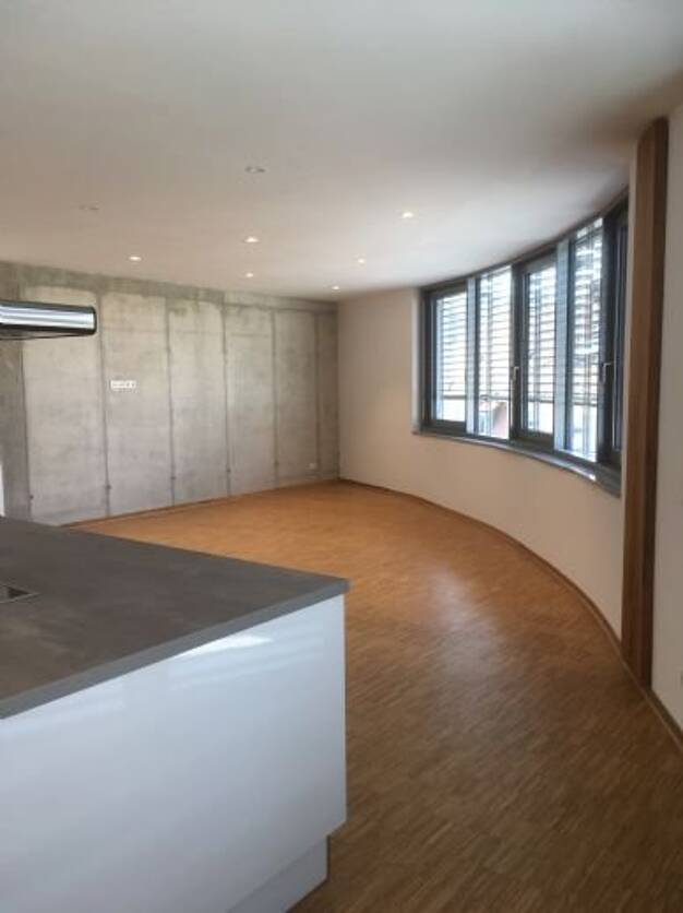 Wohnung zur Miete 1.280 € 2 Zimmer 107,4 m² 1. Geschoss frei ab 01.10.2025 Erlangerstr. 28 Herzogenaurach 11 Herzogenaurach 91074