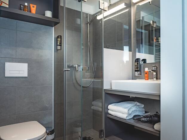 Studio zur Miete Wohnen auf Zeit 1 Zimmer 20 m² frei ab sofort Wien 1060