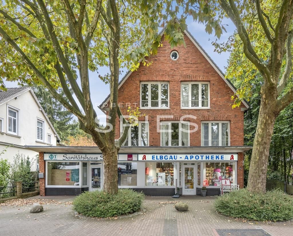 Bürofläche zur Miete 18,40 € 74 m²<br/>Bürofläche ab 74 m²<br/>Teilbarkeit Eidelstedt Hamburg 22523