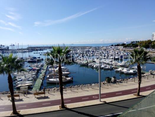 Wohnung zur Miete 3.500 € 5 Zimmer 180 m² 2. Geschoss Palma 07006