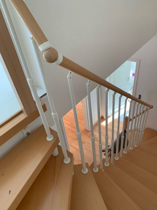Haus zur Miete 2.100 € 5 Zimmer 130 m² frei ab sofort Osdorf Hamburg 22549