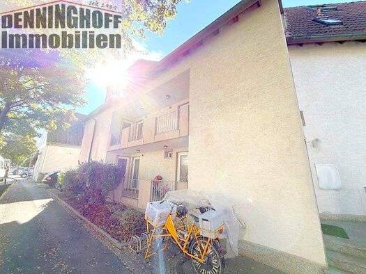 Studio zur Miete 300 € 1 Zimmer 38 m² 1. Geschoss frei ab sofort Unna 59423