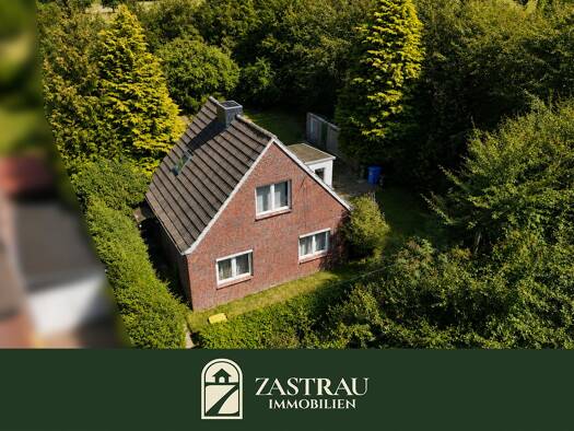 Einfamilienhaus zum Kauf 149.900 € 3 Zimmer 83,3 m² 997 m² Grundstück Wiesens Aurich 26605