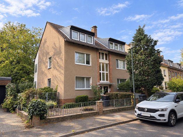 Mehrfamilienhaus zum Kauf 899.000 € 12 Zimmer 249,7 m² 1.580 m² Grundstück Eller Düsseldorf 40229