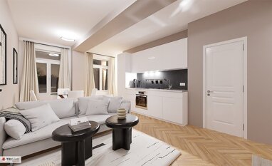 Wohnung zum Kauf 224.000 € 2 Zimmer 41,1 m² 1. Geschoss Wien 1160