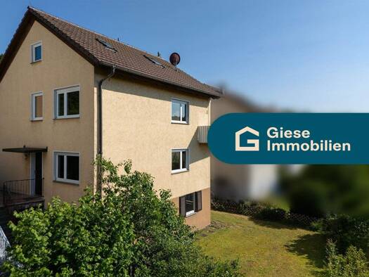 Mehrfamilienhaus zum Kauf 690.000 € 8 Zimmer 199 m² 283 m² Grundstück frei ab sofort Kaltental Stuttgart 70569