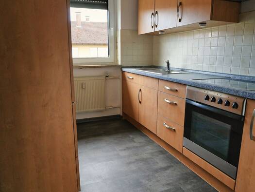 Wohnung zum Kauf provisionsfrei 215.000 € 3 Zimmer 74 m² Geschoss -1/2 frei ab 01.11.2026 Gunzenhausen Gunzenhausen 91710