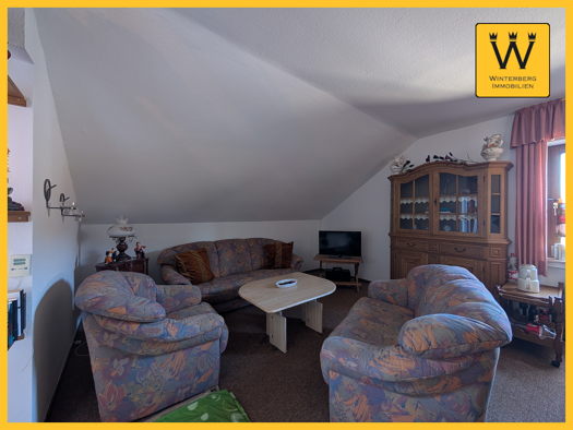 Wohnung zum Kauf 94.000 € 2 Zimmer 50 m² Am Kleehagen 51 Niedersfeld Winterberg 59955