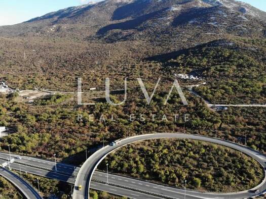 Land-/Forstwirtschaft zur Miete 2.000 € Klis Klis