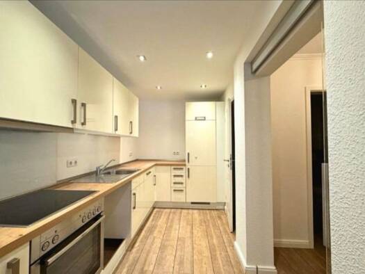 Wohnung zur Miete 565 € 1 Zimmer 45 m² EG frei ab sofort Bad Segeberg 23795