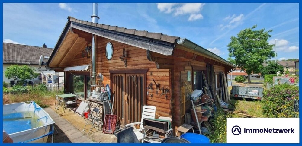 Haus zum Kauf 105.000 € 3 Zimmer 60 m²<br/>Wohnfläche 687 m²<br/>Grundstück Kall Kall 53925