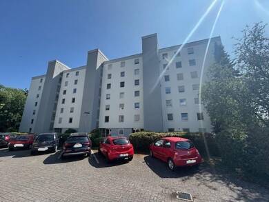 Wohnung zum Kauf 195.000 € 4 Zimmer 108 m² 3. Geschoss Eschberg Saarbrücken 66121