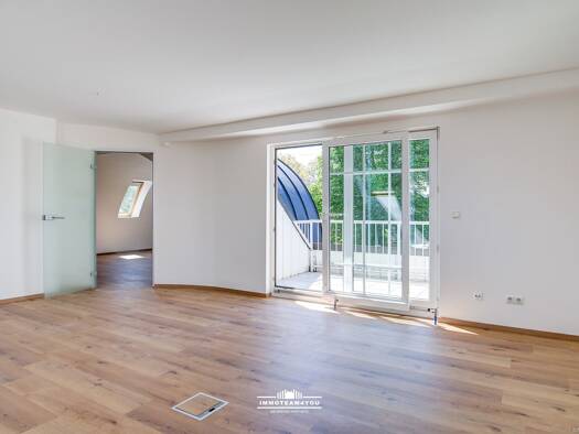Wohnung zur Miete 1.100 € 3 Zimmer 95,5 m² 2. Geschoss Straßwalchen 5204