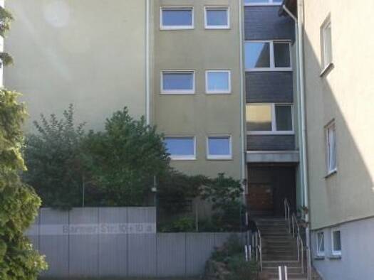 Maisonette zur Miete 970 € 3,5 Zimmer 120 m² 3. Geschoss frei ab 01.04.2026 Barmer Straße 10 Schwelm 58332