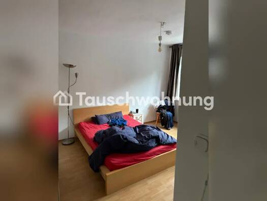 Wohnung zur Miete Tauschwohnung 520 € 2 Zimmer 50 m² 1. Geschoss Alsterdorf Nord 22089