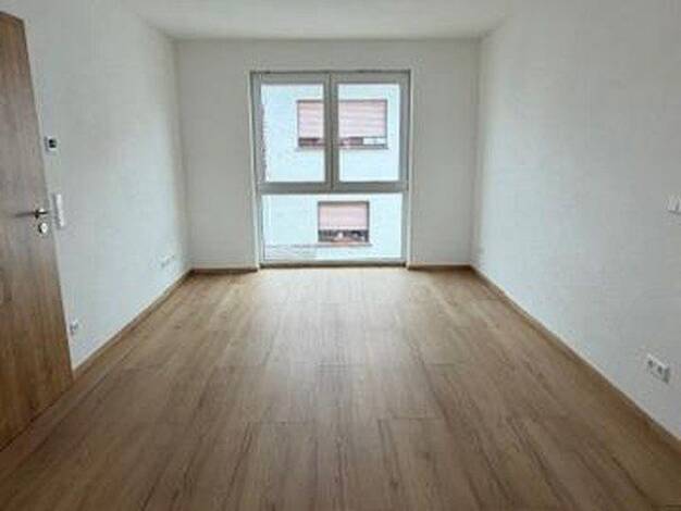 Wohnung zur Miete - Erstbezug 840 € 2 Zimmer 57 m² 1. Geschoss Ketsch 68775