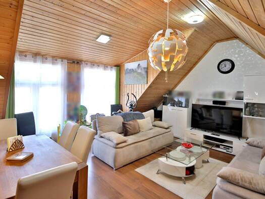 Einfamilienhaus zum Kauf 299.000 € 4 Zimmer 115,7 m² 221 m² Grundstück Waldprechtsweier Malsch 76316