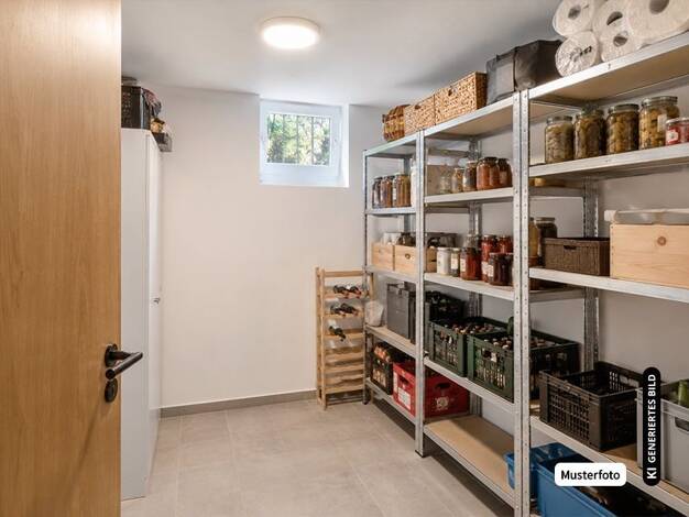 Außenstellplatz zum Kauf provisionsfrei 12.500 € Solingen-Mitte Solingen 42651