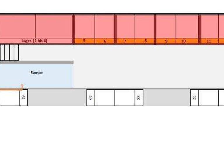 Sonstiges zum Kauf als Kapitalanlage geeignet 325.000 € 1.013 m² Jägerstraße 30 Eilpe Hagen 58091
