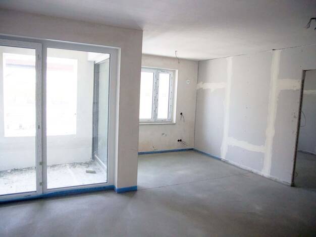 Wohnung zum Kauf - Neubau provisionsfrei 464.900 € 2 Zimmer 62,3 m² 2. Geschoss Brühler Straße 52-54 Raderberg Köln 50968