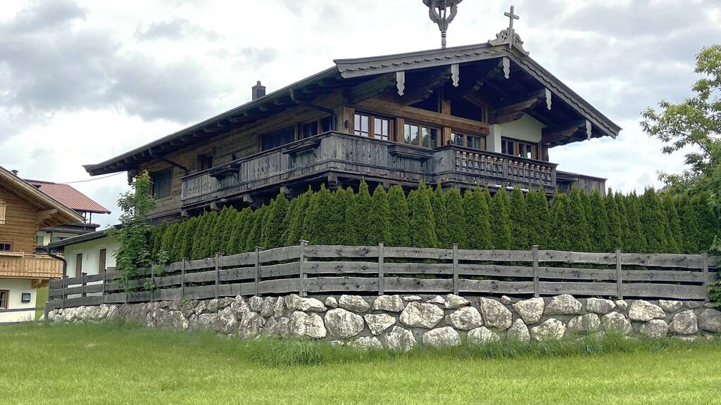 Haus zum Kauf 1.280.000 € 130 m² 338 m² Grundstück Söll 6306