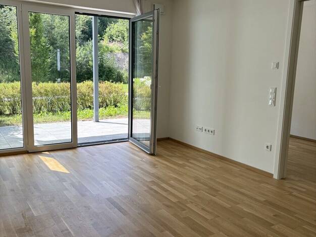 Wohnung zur Miete 580 € 2 Zimmer 58,5 m² EG Grafenau 94481