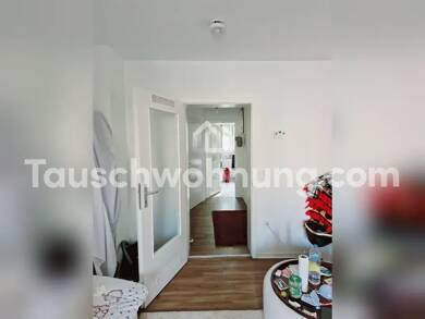 Wohnung zur Miete Tauschwohnung 516 € 1 Zimmer 35 m² 2. Geschoss Innenstadt Frankfurt am Main 60311