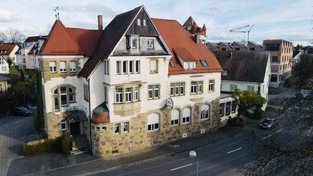 Sonstiges zum Kauf als Kapitalanlage geeignet 1.509 m² 1.922 m² Grundstück teilbar ab 1.509 m² Gottmadingen 78244