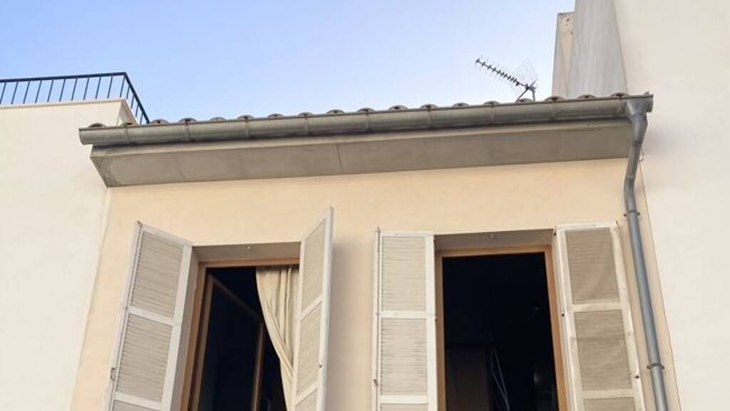 Reihenmittelhaus zum Kauf provisionsfrei 390.000 € 3 Zimmer 64 m² Palma 07014