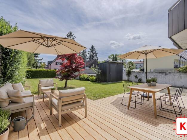 Wohnung zum Kauf 625.000 € 3 Zimmer 71 m² Feldmoching-Hasenbergl München 80935