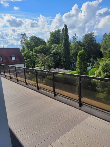 Penthouse zum Kauf 589.000 € 2 Zimmer 73 m² 2. Geschoss frei ab sofort Wetzelstrasse 14 Thalk.Obersendl.-Forsten-Fürstenr.-Solln München 81479