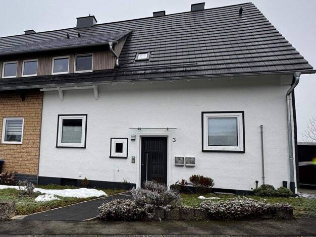 Einfamilienhaus zum Kauf 250.000 € 6 Zimmer 137 m² 327 m² Grundstück Roth Driedorf / Roth 35759