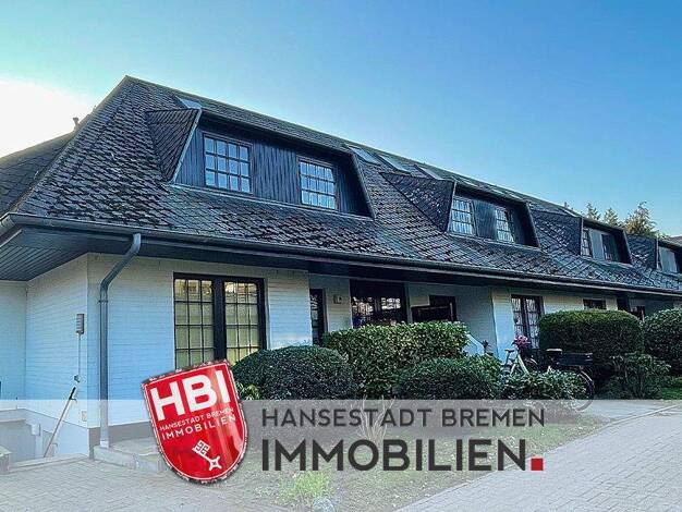 Wohnung zum Kauf 199.000 € 2 Zimmer 60 m² 1. Geschoss Falkenberg Lilienthal 28865