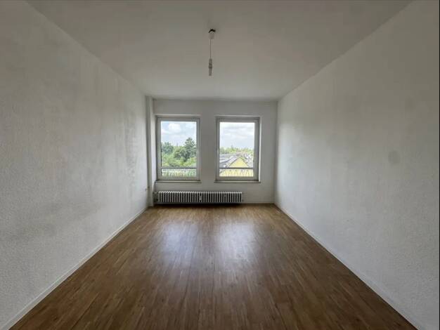 Wohnung zur Miete 799 € 3 Zimmer 72,1 m² 3. Geschoss frei ab sofort Kalkumer Straße 40 Unterrath Düsseldorf 40468