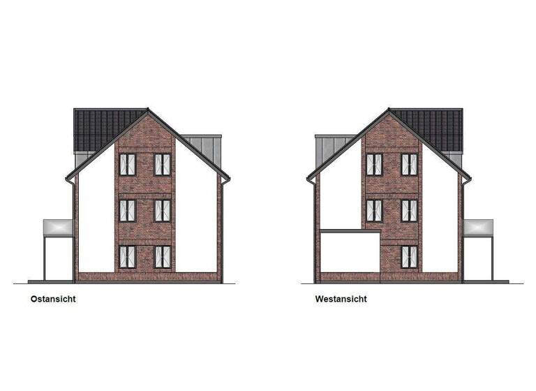 Wohnung zum Kauf 265.000 € 2 Zimmer 56,9 m² 1. Geschoss Nüchel Malente / Nüchel 23714