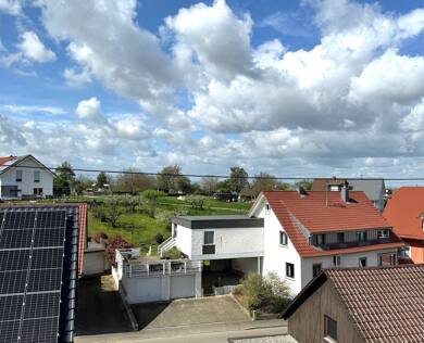 Wohnung zur Miete 800 € 2 Zimmer 62,4 m² 1. Geschoss frei ab 01.08.2025 Käfersberg Ortenberg 77799