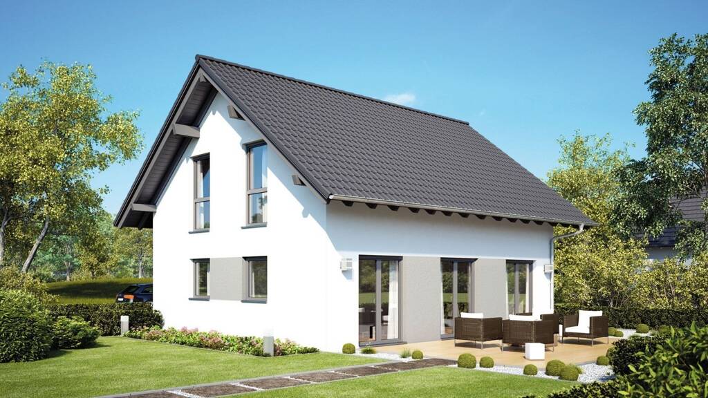 Einfamilienhaus zum Kauf 450.402 € 4 Zimmer 96 m² 530 m² Grundstück Karlshagen 17449