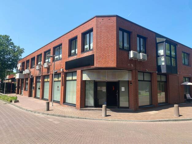 Büro-/Praxisfläche zum Kauf 1.690.000 € 1.180,9 m² Bürofläche Wulfen Dorsten 46286