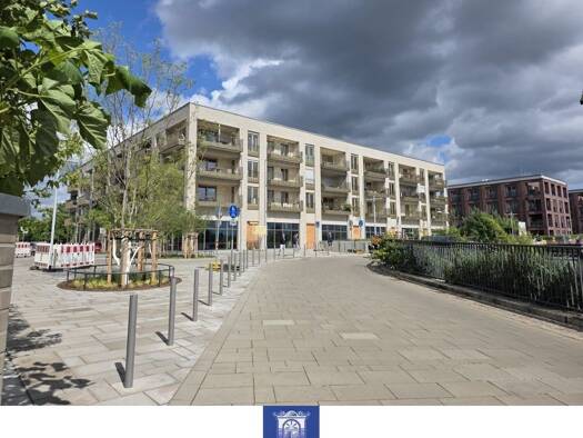 Wohnung zur Miete 1.925 € 4 Zimmer 106,9 m² frei ab 01.08.2026 Leipziger Vorstadt Dresden 01097