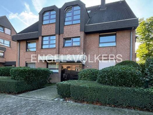 Maisonette zum Kauf 259.000 € 4 Zimmer 86 m² 2. Geschoss Vorst Tönisvorst 47918