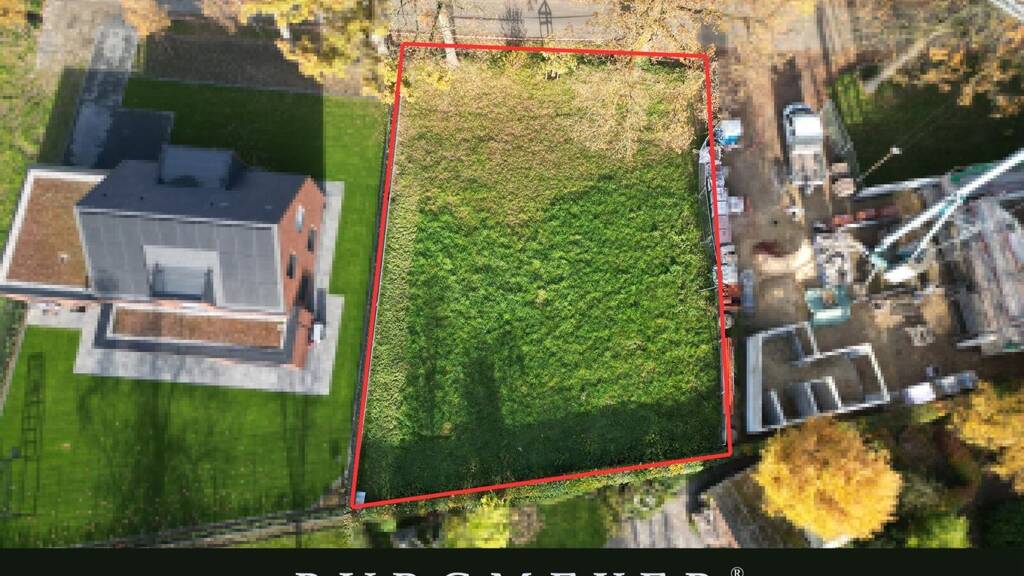 Grundstück zum Kauf 775 m² Grundstück Wietesch/Schleupe Rheine 48431