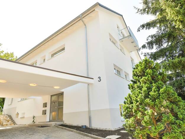 Wohnung zum Kauf 214.000 € 2 Zimmer 51 m² 1. Geschoss Balg Baden-Baden 76532