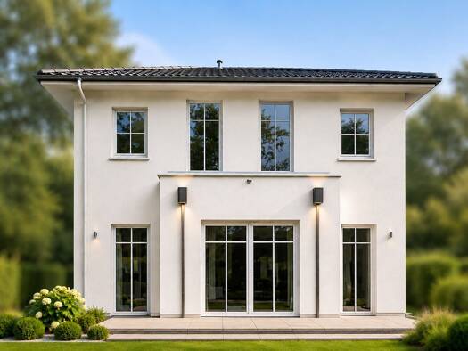 Einfamilienhaus zum Kauf provisionsfrei 799.000 € 5 Zimmer 140,1 m² 525 m² Grundstück Eichwalde 15732
