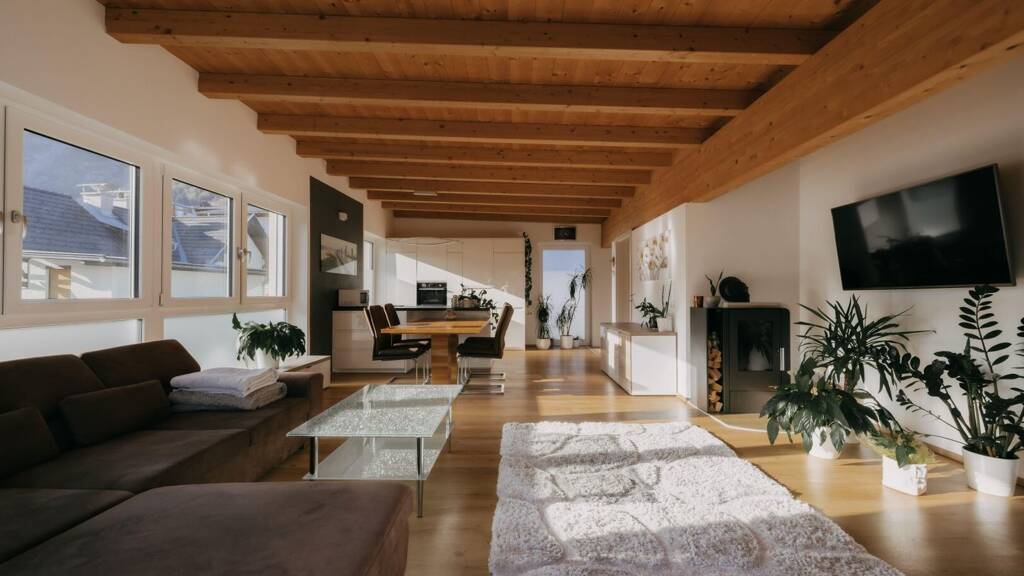 Mehrfamilienhaus zum Kauf 1.385.000 € 197 m² 520 m² Grundstück Jenbach 6200